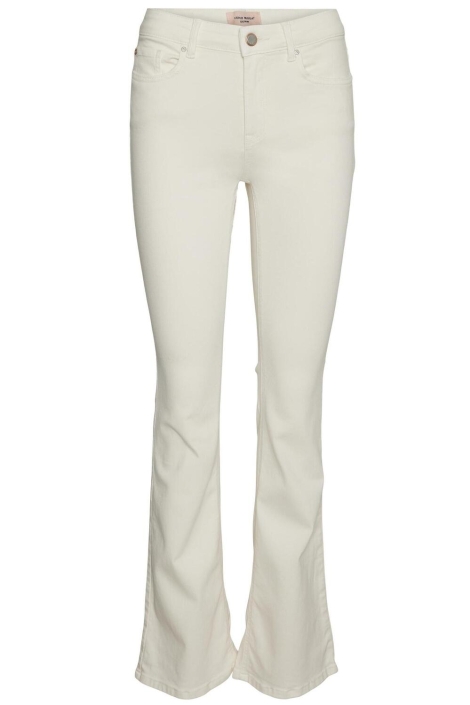 Vero Moda vmflash mr flared jeans color ga no